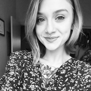 Meet your Posher, Savannah